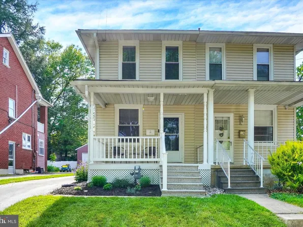 134 N Findlay St, York, PA 17402