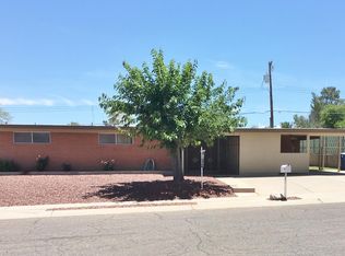 7620 E 27th St, Tucson, AZ 85710