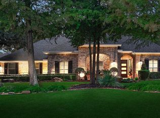 9063 Rocky Ridge Dr, Conroe, TX 77302