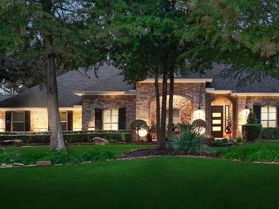9063 Rocky Ridge Drive, Conroe, TX, 77302