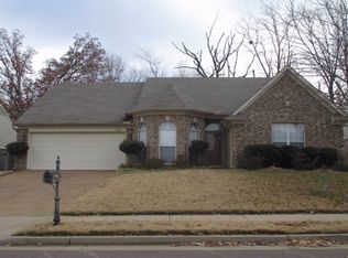 5520 Brayton Dr, Arlington, TN 38002