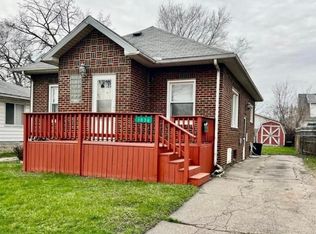 1036 W Atherton Rd, Flint, MI 48507