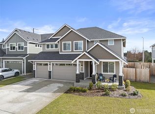 11127 71st Avenue Ct E, Puyallup, WA