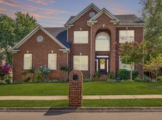 209 Wisteria Dr, Franklin, TN 37064