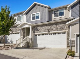 4364 W Bronson Ln S, Herriman, UT 84096