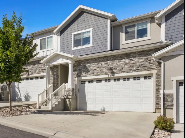 4364 W Bronson Ln S, Herriman, UT 84096