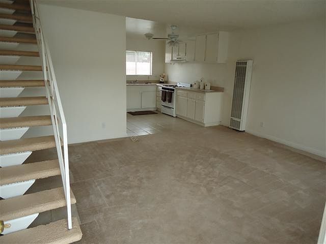 Bedrooms Upstairs