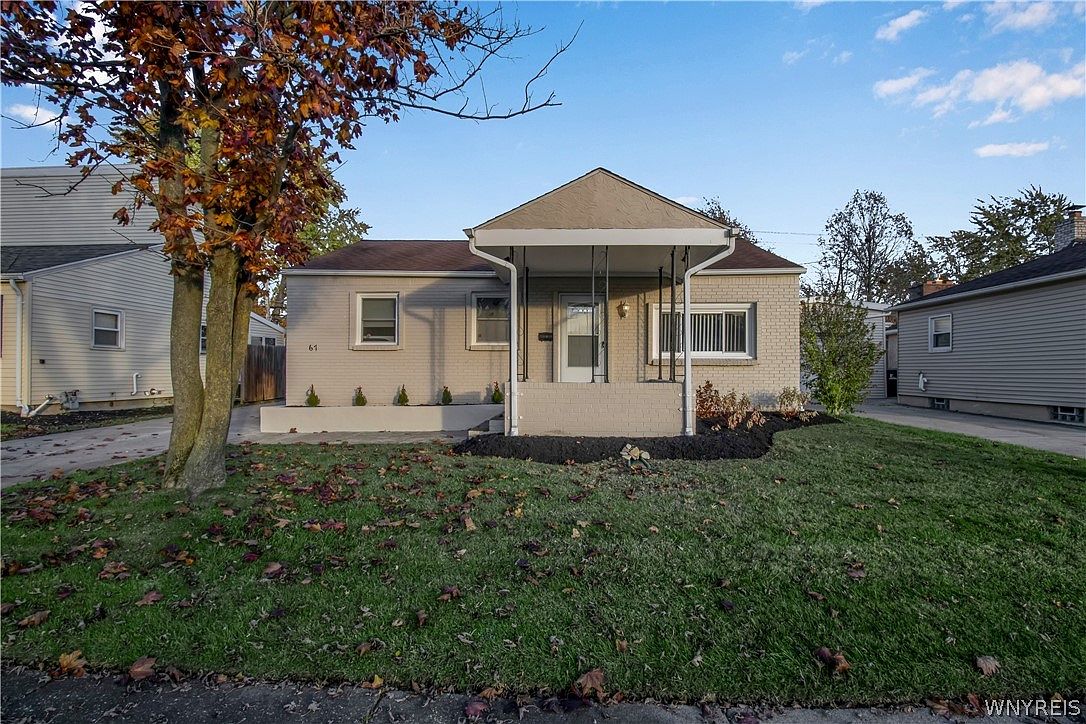 67 Floradale Ave, Tonawanda, NY 14150 Zillow
