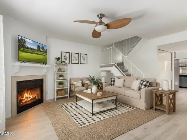 4901 E KELTON Lane #1251, Scottsdale, AZ 85254