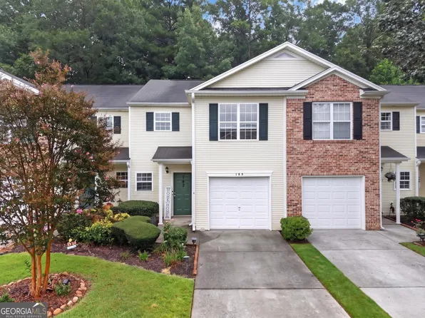 183 Venture Path, Hiram, GA 30141