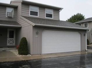 3508 Willow Cir, Sheboygan, WI 53083