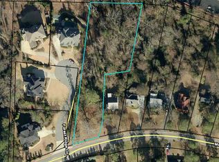 134 Mount Paran Rd NW, Atlanta, GA 30327