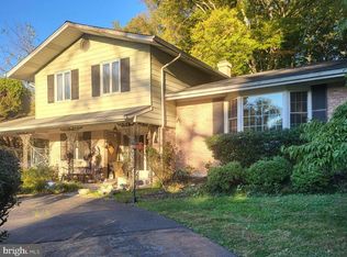 12801 Saddlebrook Dr, Silver Spring, MD 20906