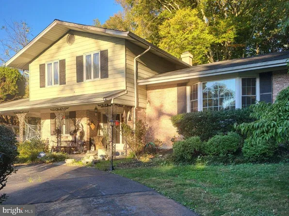 12801 Saddlebrook Dr, Silver Spring, MD 20906