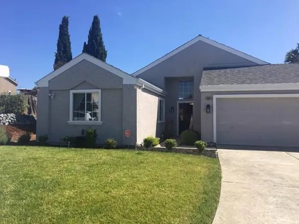 523 Orchid Ct, Benicia, CA 94510