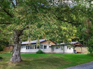 18131 Morganton Hwy, Morganton, GA 30560