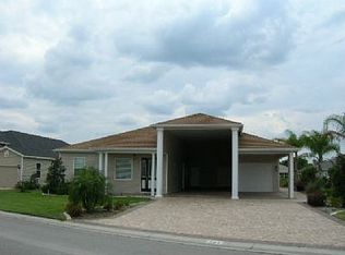 364 Travelers Dr, Polk City, FL 33868