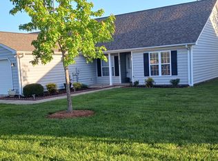 3915 Cloverwood Meadow Ln, High Point, NC 27265