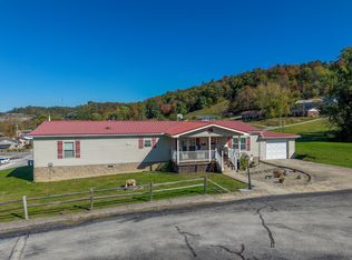 640 Broadway St, West Liberty, KY 41472