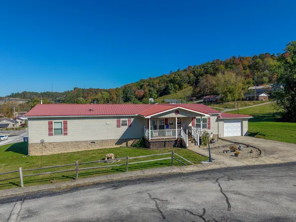 640 Broadway St, West Liberty, KY 41472