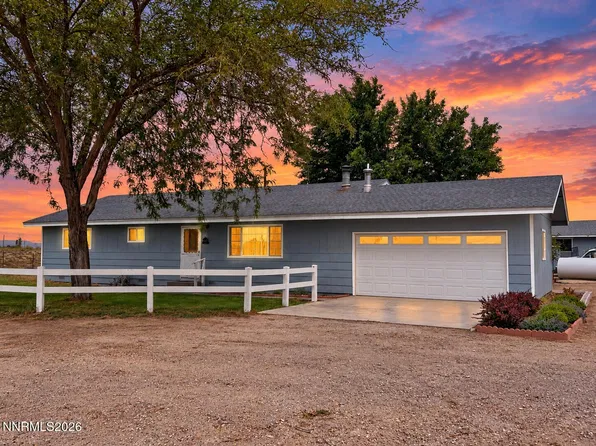 6975 Cox Rd, Fallon, NV 89406