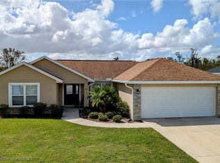 363 Hidden Creek Cir, Wauchula, FL 33873