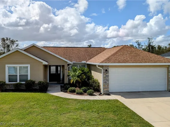 363 Hidden Creek Cir, Wauchula, FL 33873