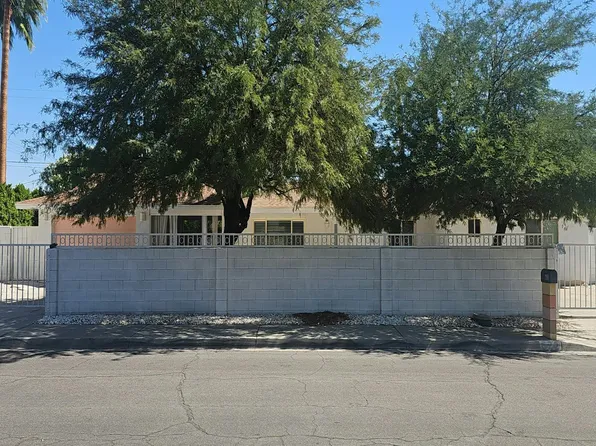 622 S Highland Dr, Palm Springs, CA 92264