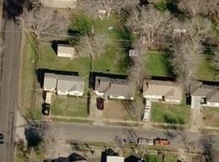 7809 Dasch St, Dallas, TX 75217