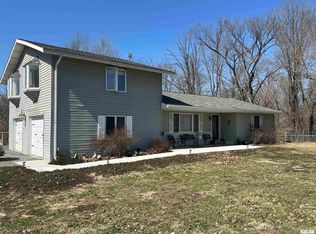 4765 Kimmel Bridge Rd, Murphysboro, IL 62966