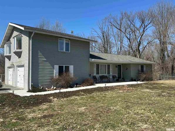 4765 Kimmel Bridge Rd, Murphysboro, IL 62966
