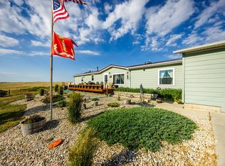 555 Trabing Rd, Buffalo, WY 82834