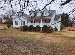 273 Burnt Hickory Rd, Cartersville, GA 30120