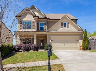 1932 Glencliff Way, Sugar Hill, GA 30518
