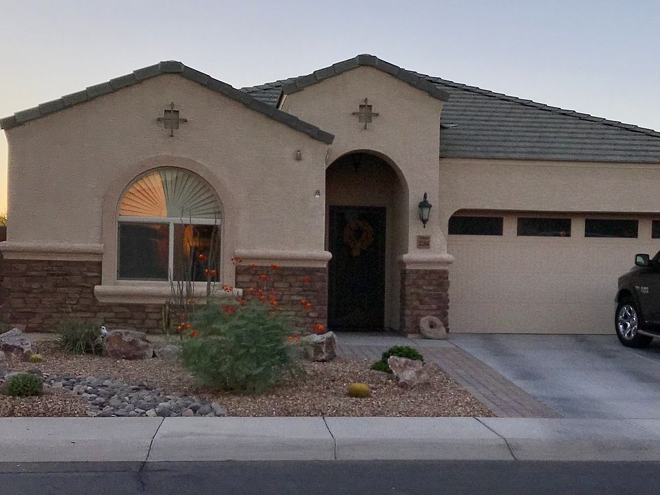 1st image of 37244 W Giallo Ln