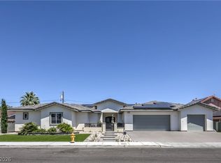 4846 E Utah Ave, Sunrise Manor, NV 89104