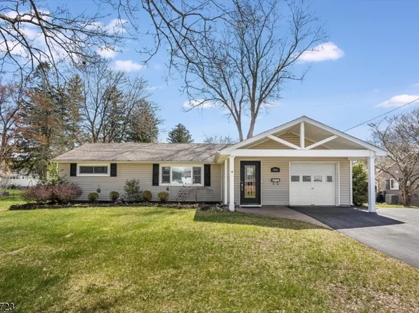 306 Hurley Dr, Hackettstown Town, NJ 07840