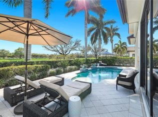 16816 Brightling WAY, NAPLES, FL 34110