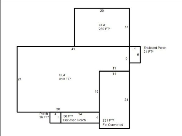 803 Stansell Dr