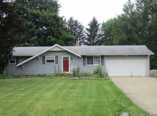 7787 Cambridge St NW, Massillon, OH 44646
