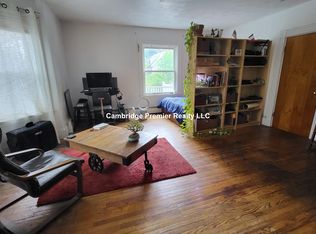 381 Broadway #4, Cambridge, MA 02139