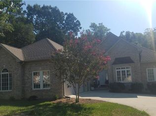 3308 Wynnfield Dr, High Point, NC 27265