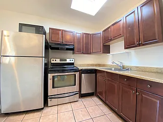 Rented by Keller Williams NYC
