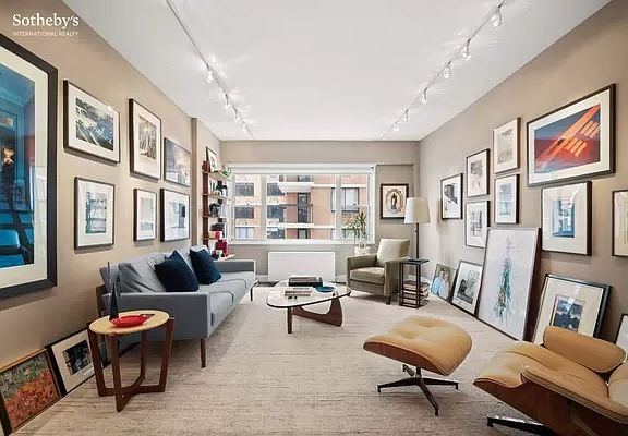 2nd image of 60 E 8th St APT 23A