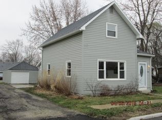 308 E Grant St, Hartford City, IN 47348
