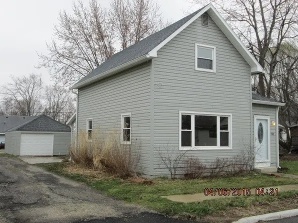 308 E Grant St, Hartford City, IN 47348