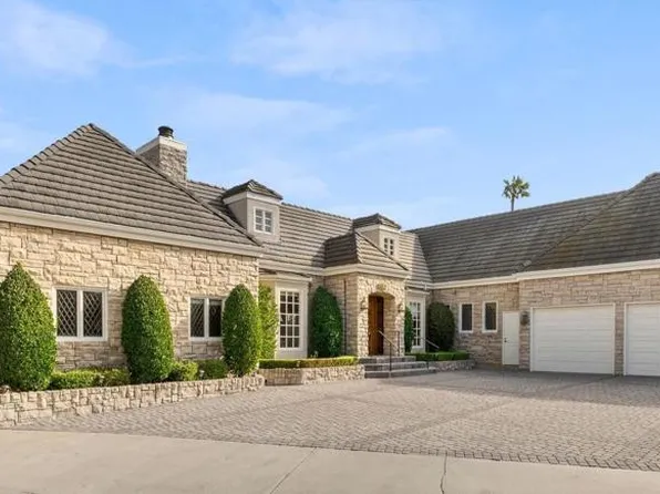 1401 Glen Oaks Blvd, Pasadena, CA 91105
