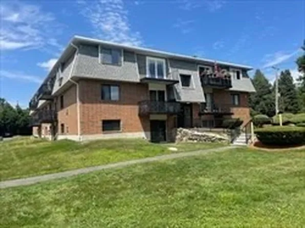 176 Maple Ave APT 5-25, Rutland, MA 01543