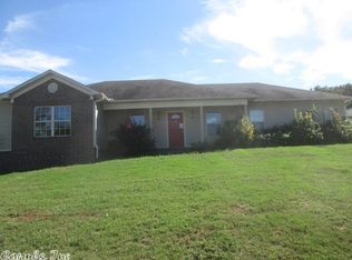 305 Weathering Ln, Austin, AR 72007
