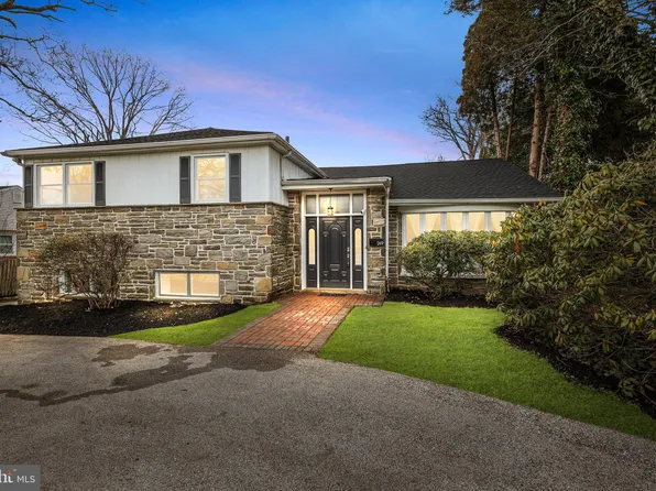 249 Wiltshire Rd, Wynnewood, PA 19096